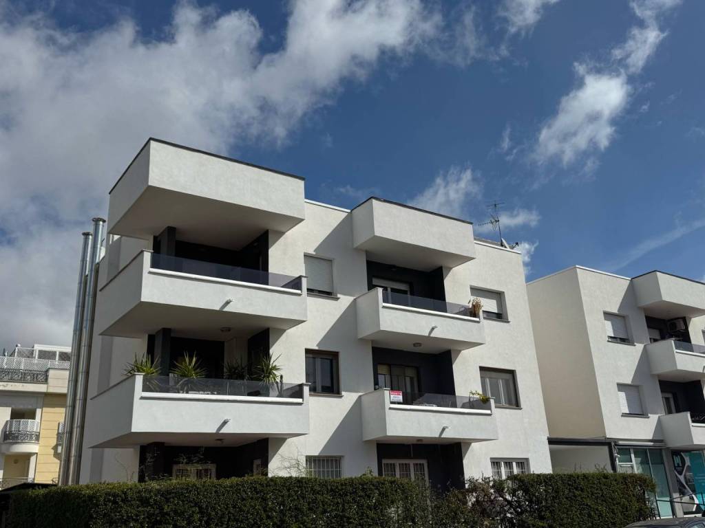 appartamento in vendita a Latina in zona Centro Città