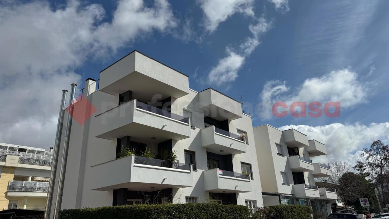 appartamento in vendita a Latina in zona Centro Città