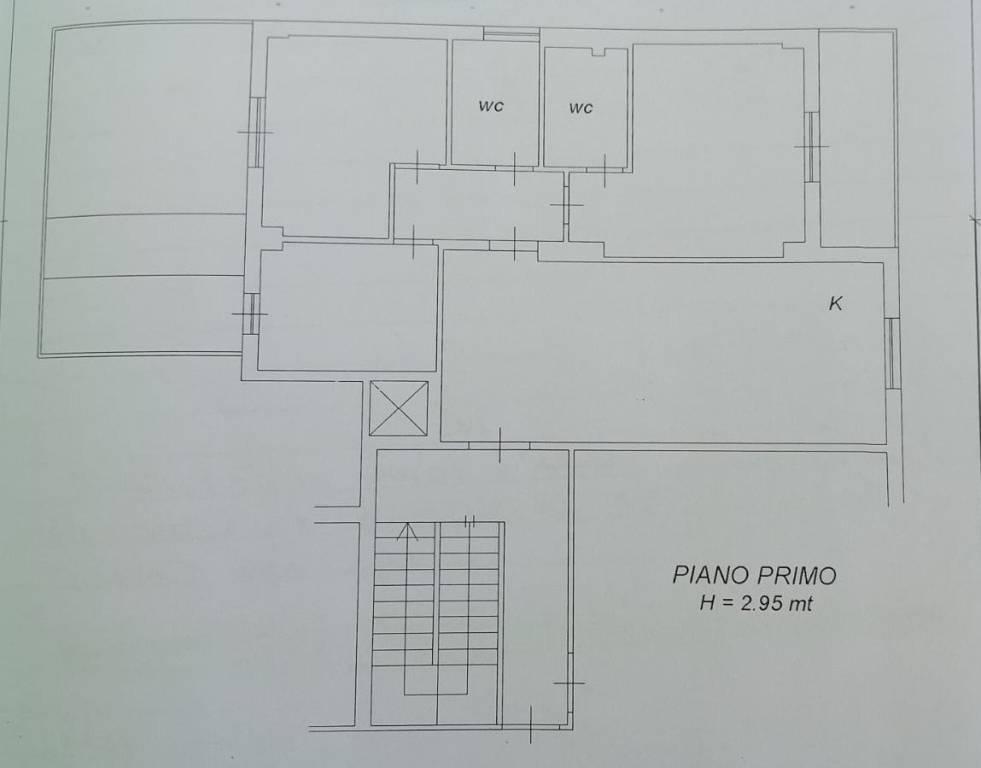 appartamento in vendita a Latina in zona Centro Città