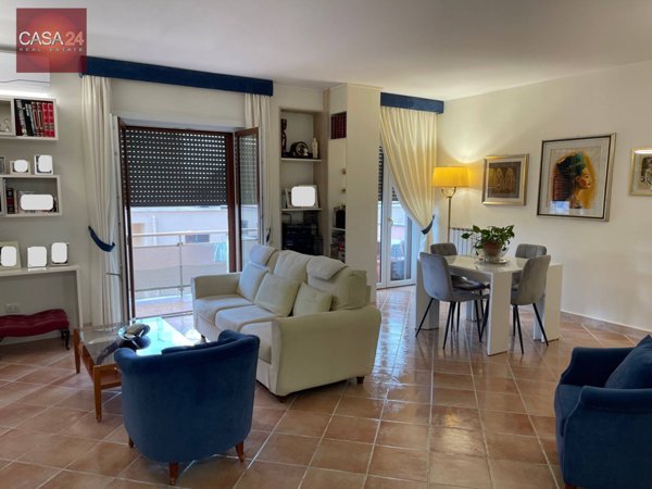 appartamento in vendita a Latina in zona Centro Città