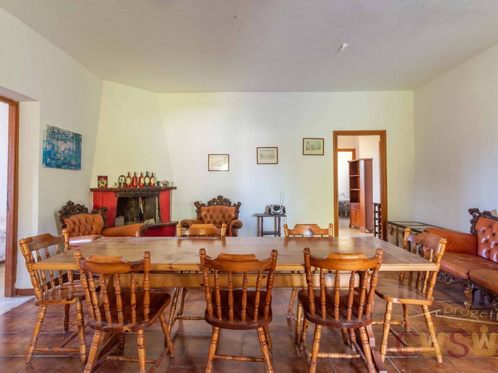 casa indipendente in vendita a Latina in zona Foce Verde