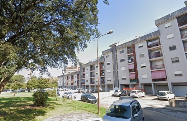appartamento in vendita a Latina