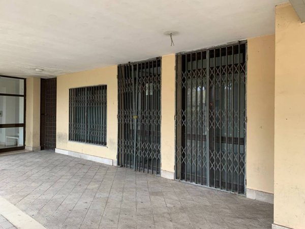 ufficio in vendita a Latina