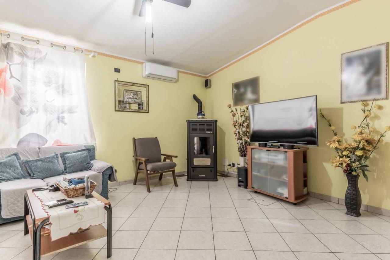 casa indipendente in vendita a Latina
