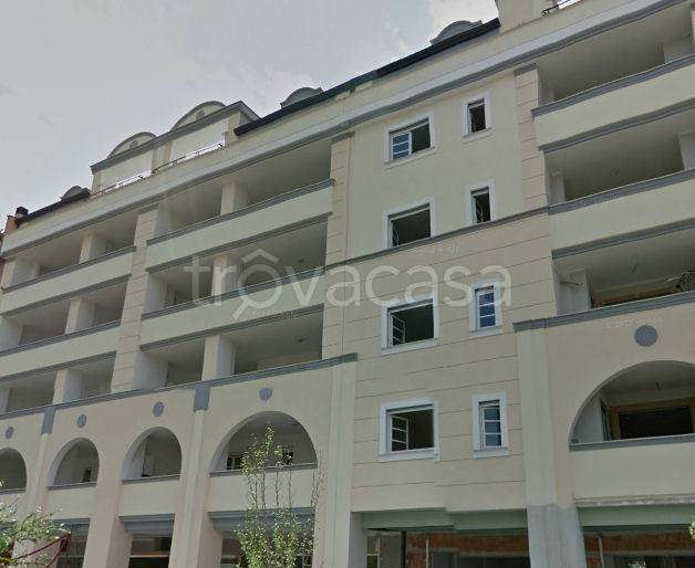 appartamento in vendita a Latina in zona Centro Città