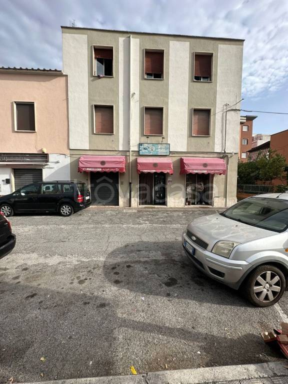 appartamento in vendita a Latina