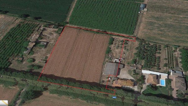 terreno agricolo in vendita a Latina in zona Latina Scalo