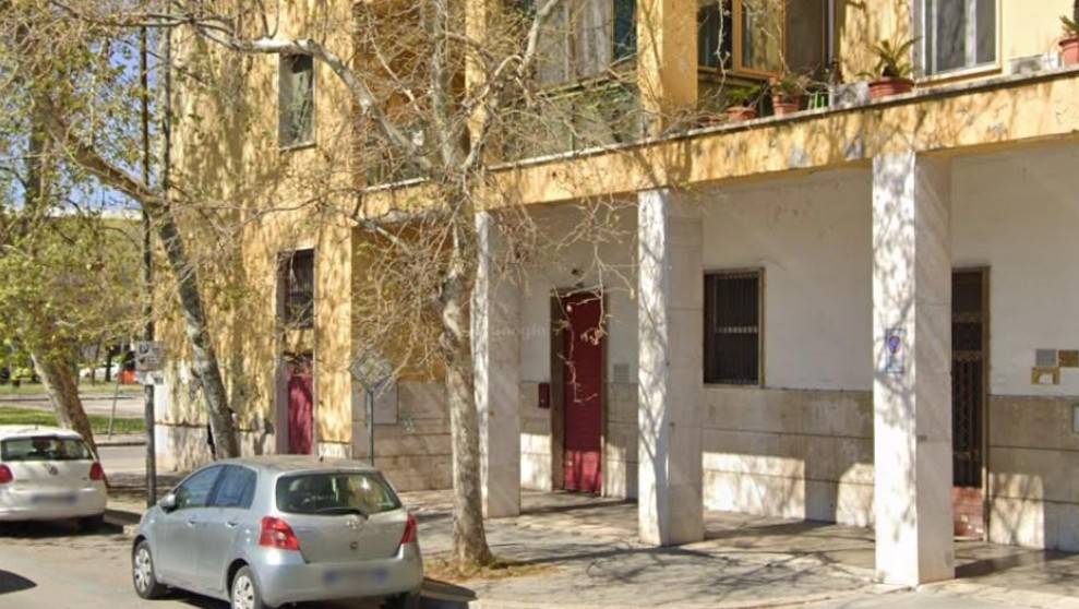 negozio in vendita a Latina in zona Centro Città