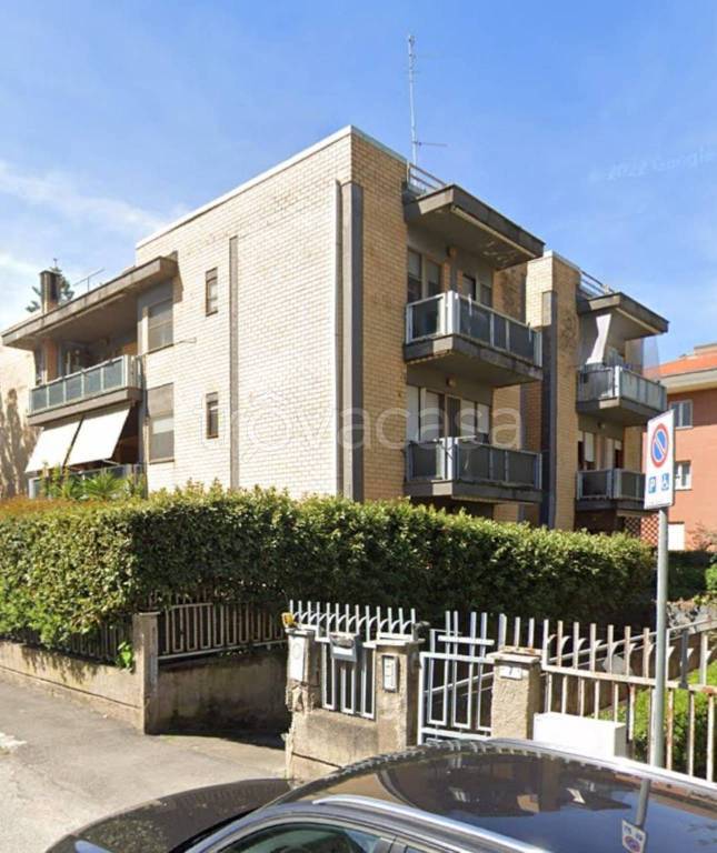 appartamento in vendita a Latina in zona Centro Città