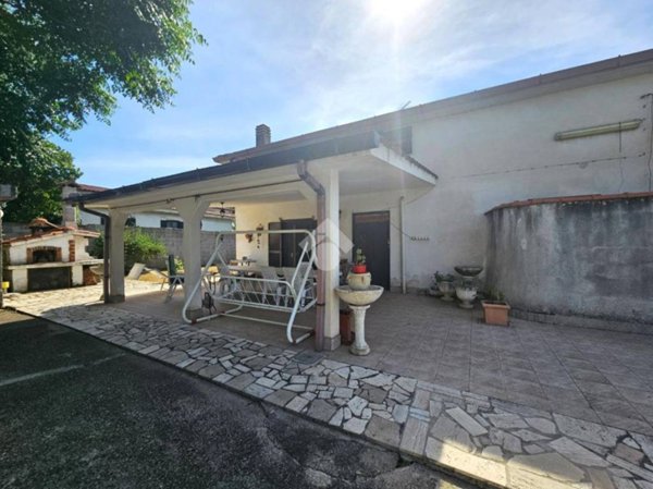 appartamento in vendita a Latina in zona Borgo Sabotino