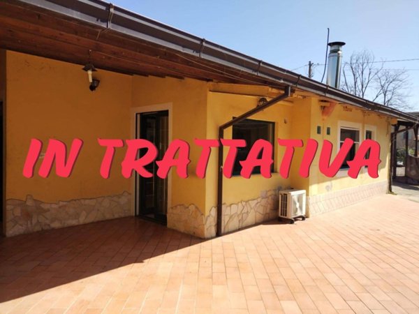 appartamento in vendita a Latina in zona Chiesuola