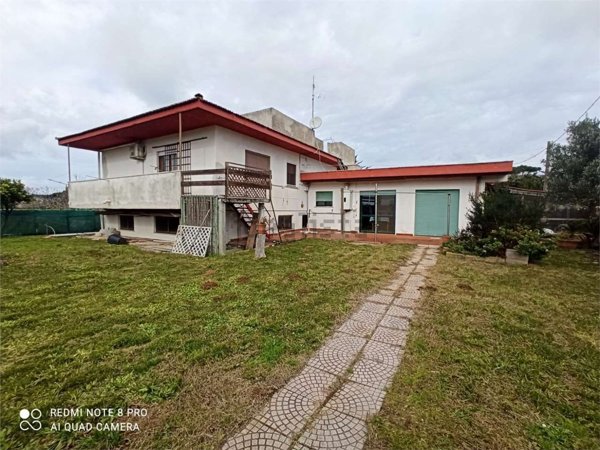 casa indipendente in vendita a Latina in zona Borgo Sabotino