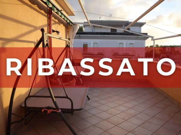 appartamento in vendita a Latina in zona Borgo Piave