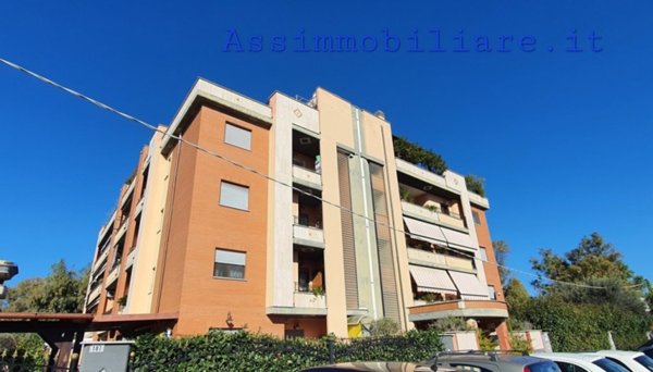 appartamento in vendita a Latina in zona Borgo Piave