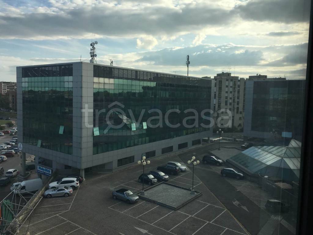 appartamento in vendita a Latina in zona Latina Scalo