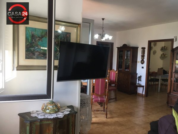 appartamento in vendita a Latina