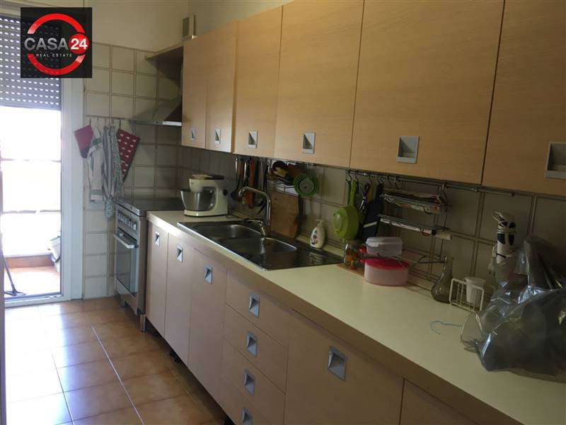 appartamento in vendita a Latina