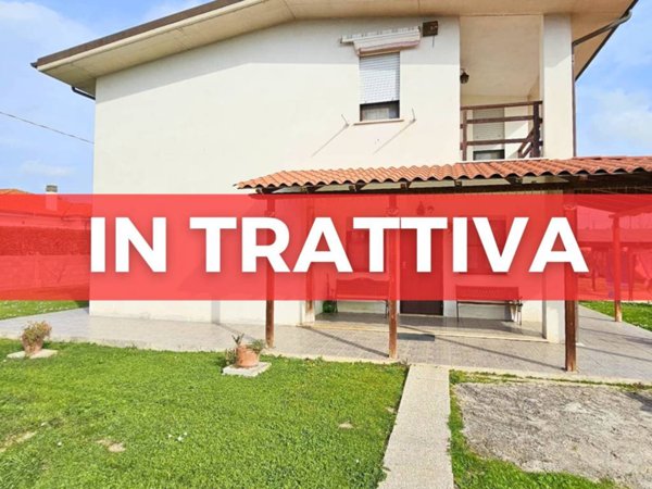 casa indipendente in vendita a Latina in zona Borgo Santa Maria
