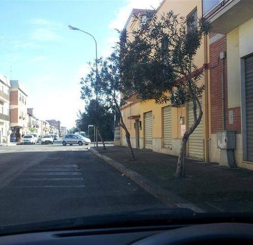negozio in vendita a Latina