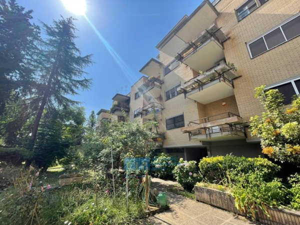 appartamento in vendita a Latina in zona Centro Città