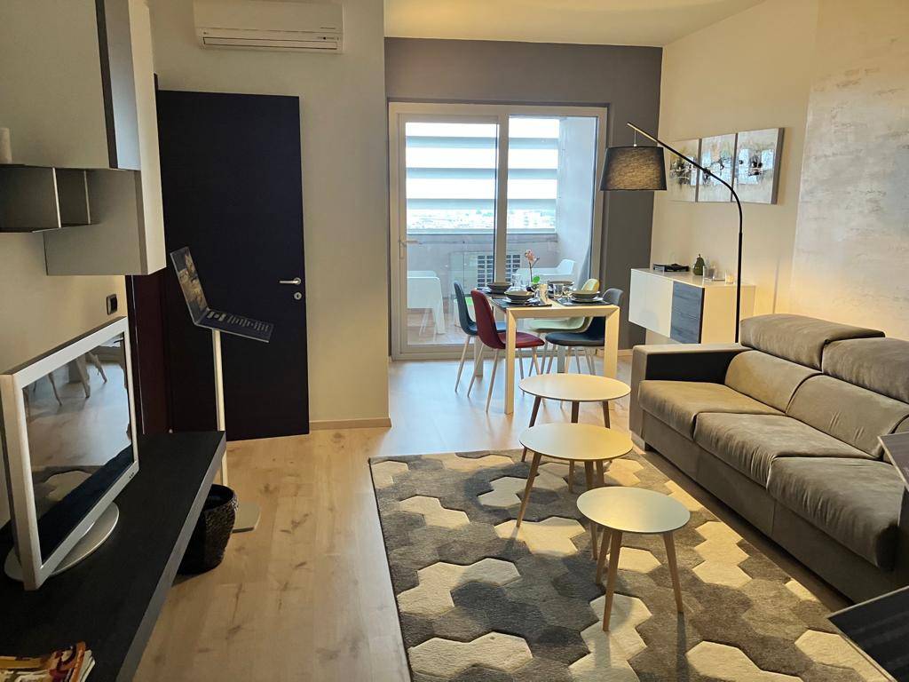 appartamento in vendita a Latina in zona Centro Città