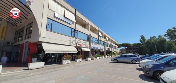negozio in vendita a Latina in zona Centro Città