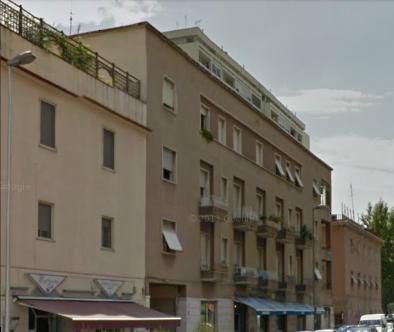 locale commerciale in vendita a Latina in zona Centro Città