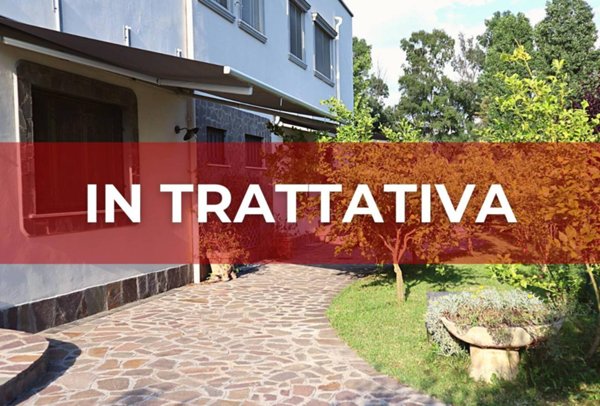 casa indipendente in vendita a Latina in zona Borgo Sabotino