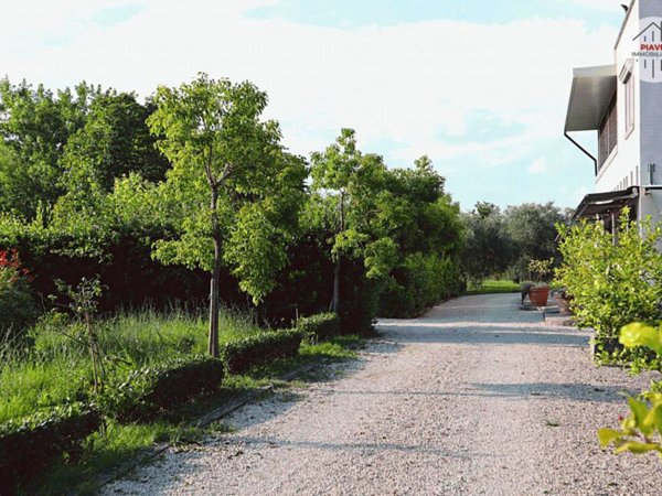 casa indipendente in vendita a Latina in zona Borgo Sabotino