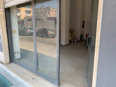negozio in vendita a Latina