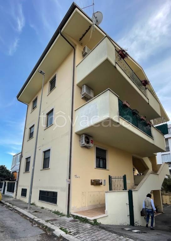 appartamento in vendita a Latina