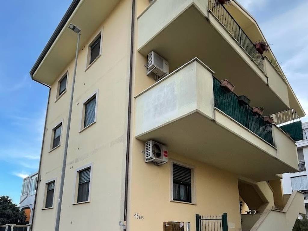 appartamento in vendita a Latina
