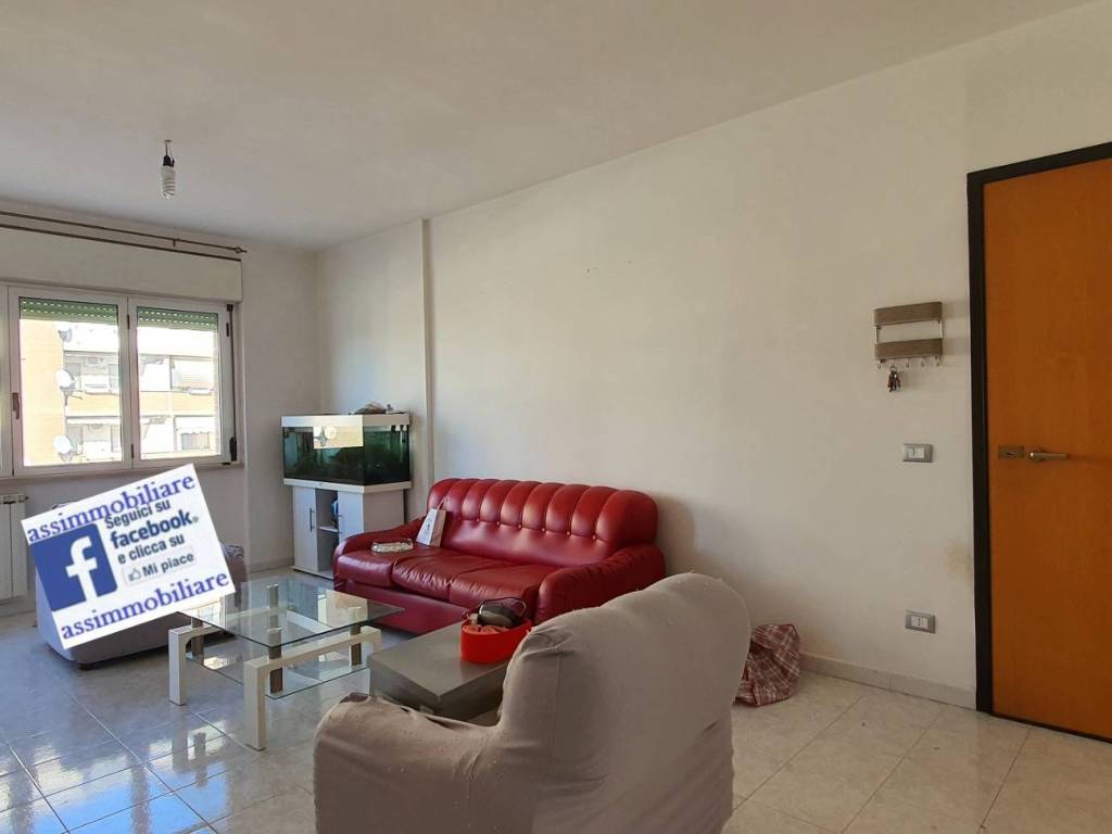 appartamento in vendita a Latina