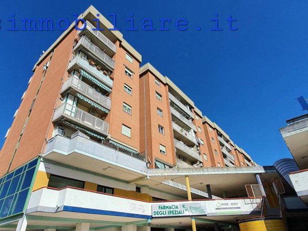 appartamento in vendita a Latina