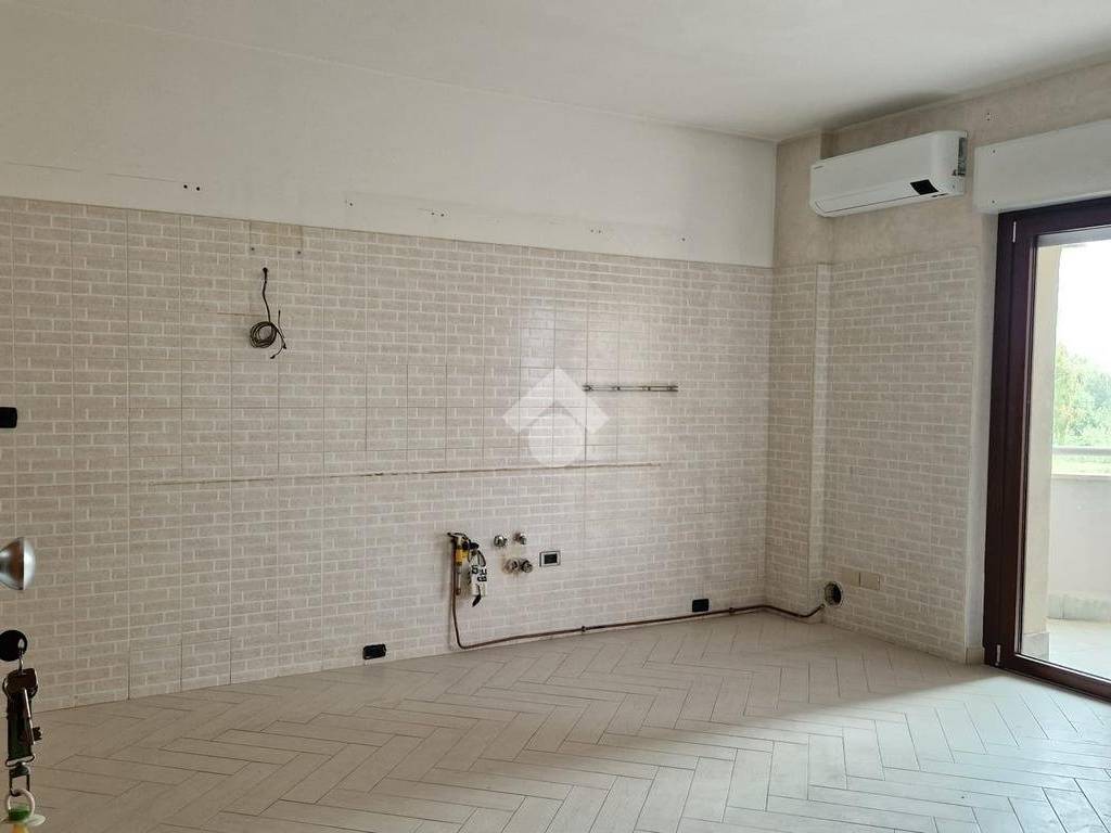 appartamento in vendita a Latina in zona Borgo San Michele