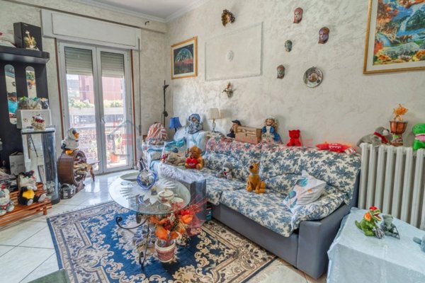 appartamento in vendita a Latina
