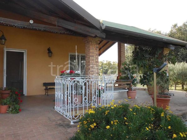 casa indipendente in vendita a Latina in zona Borgo San Michele