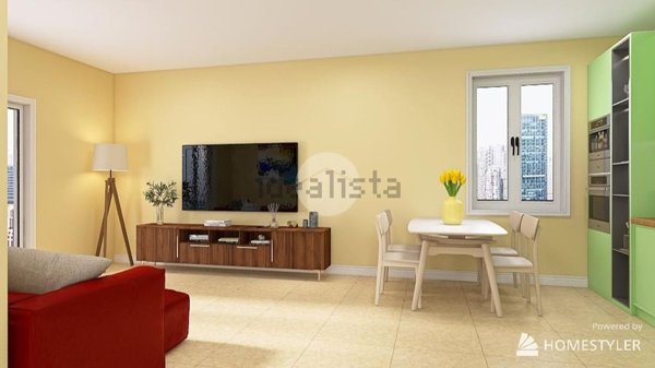 appartamento in vendita a Latina