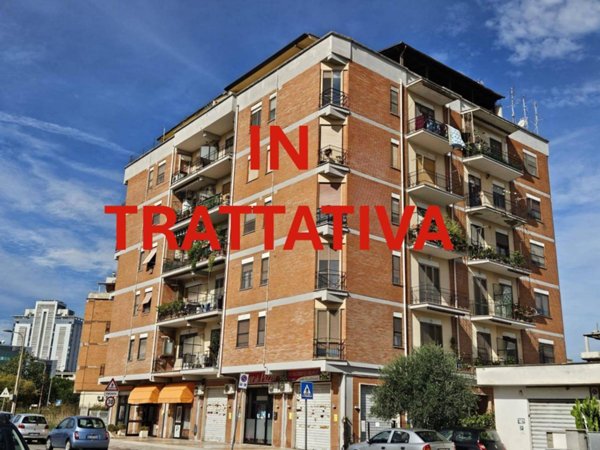 appartamento in vendita a Latina in zona Centro Città