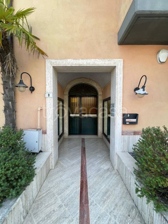appartamento in vendita a Latina in zona Borgo Piave