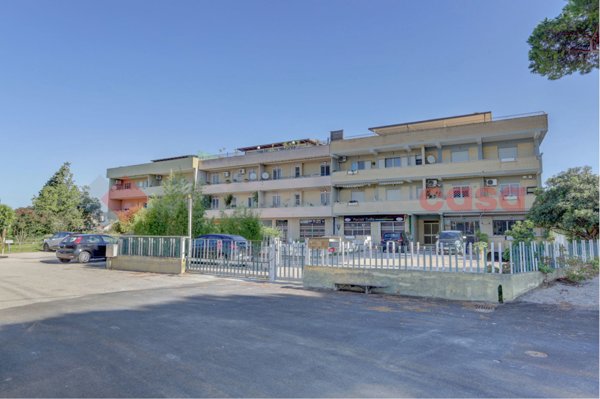 appartamento in vendita a Latina in zona Borgo Grappa