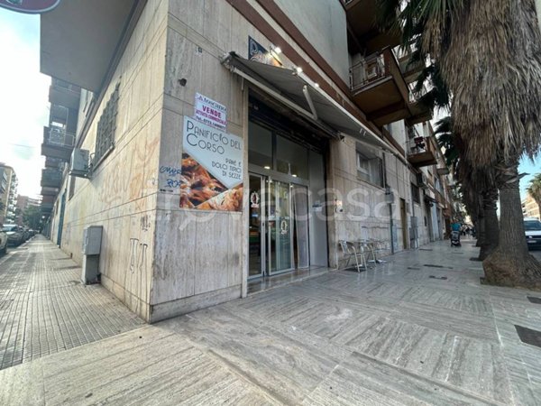 negozio in vendita a Latina in zona Centro Città