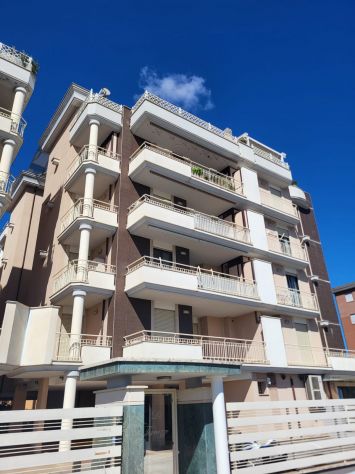 appartamento in vendita a Latina in zona Latina Scalo