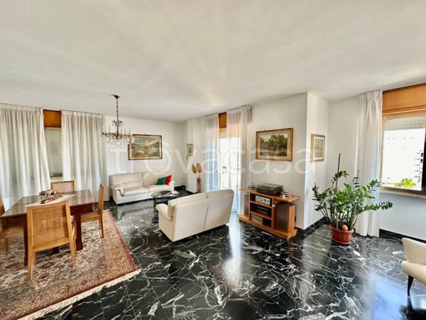 appartamento in vendita a Latina in zona Centro Città