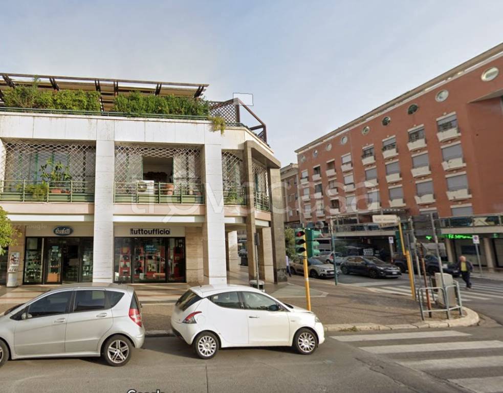 appartamento in vendita a Latina in zona Centro Città