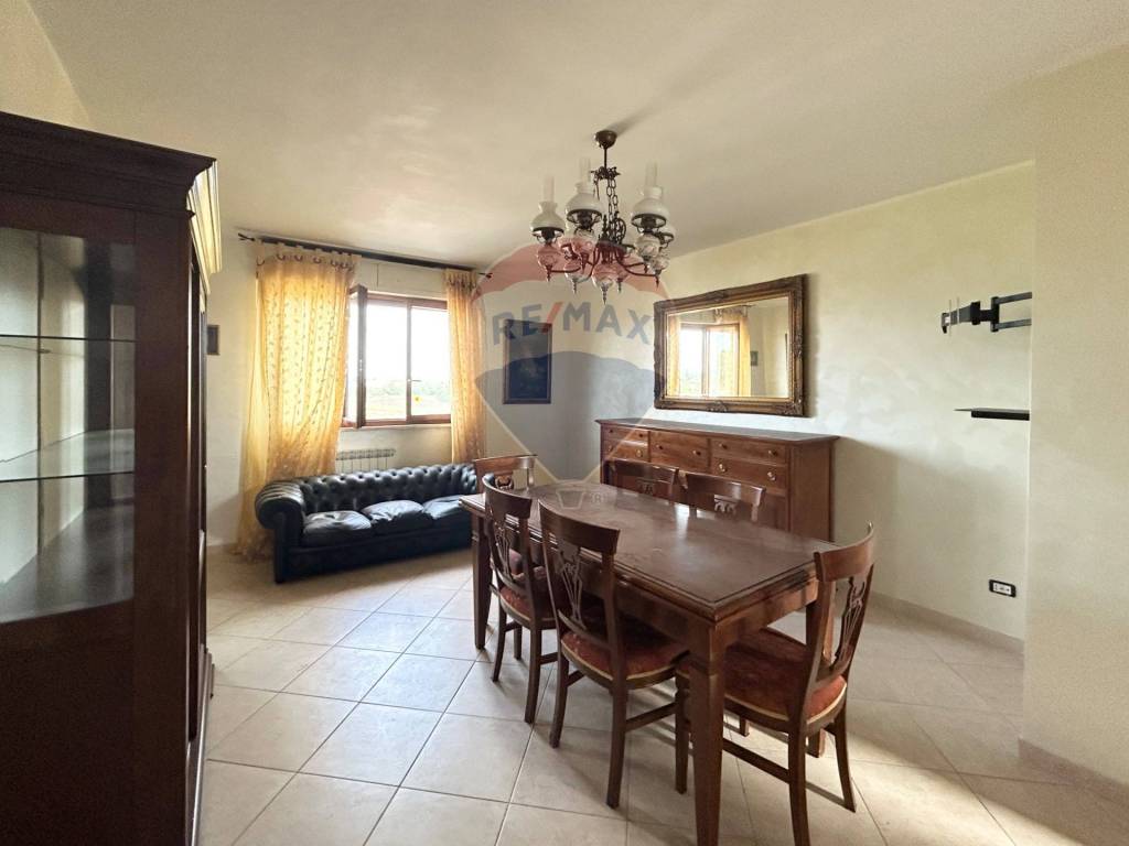 appartamento in vendita a Latina in zona Centro Città