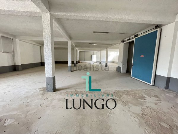 ufficio in vendita a Latina