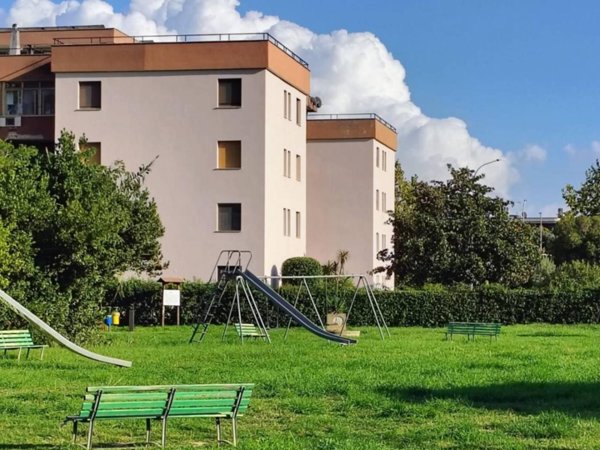 appartamento in vendita a Latina
