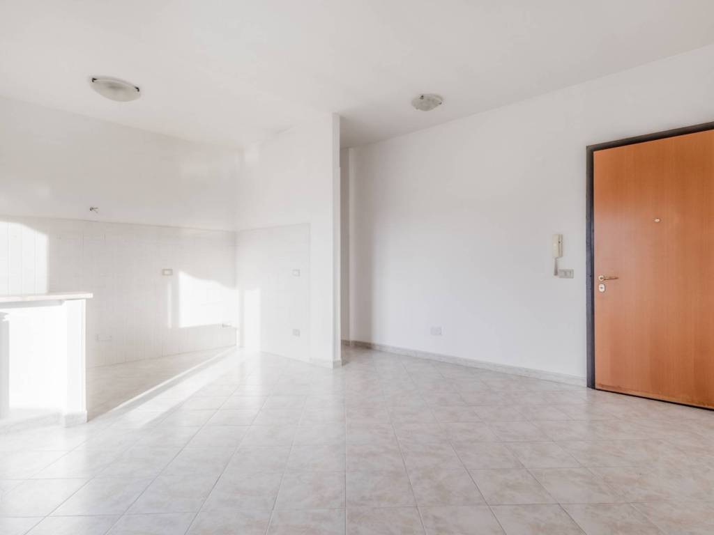 appartamento in vendita a Latina in zona Centro Città