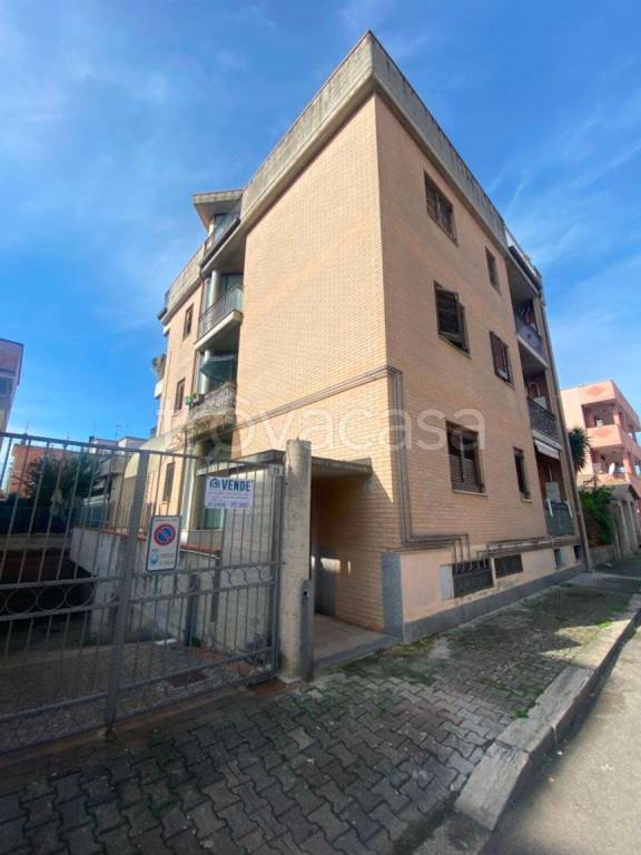 appartamento in vendita a Latina